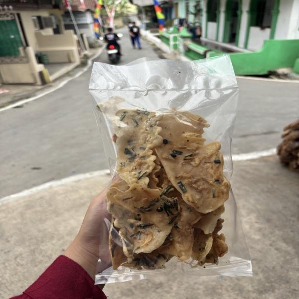 Produk Unggulan